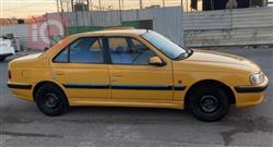 Peugeot Pars